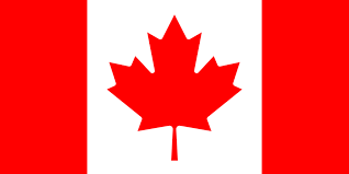 Canada   Flag